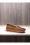 Women's Genuine Leather Laceless Orthopedic Daily Shoes