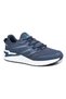 30523 Navy Blue Men's Sneaker Casual Sports Shoes - 2