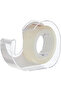 ® Transparent Tape 144, 0.5 in x 450 in (12.7 mm x 11.4 m) - 3