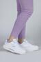 30061 White - Lilac Girl's Sneaker Casual Sneakers - 2