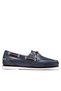 Classic Boat Boat Shoe Women's Blue Casual Shoes Tb 0723324841
