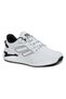 30523 White Men's Sneaker Casual Sports Shoes - 2