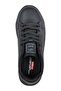 29159 Black Women's Sneaker Casual Sneakers - 3
