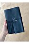 (We Write Names) Book / Notebook / Agenda Cover - Handmade Genuine Leather - Book Gift! - 5