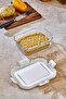 1000 ml Glass Storage Container – Leakproof with Stainless Steel Lid, Food Storage - 5