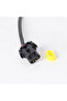 2pcs 9005 HB3 HB4 9006 Headlight/Fog Lamp Female Adapter Harness Sockets Car Cable Plug - 2