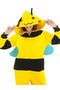 Adult Bee Costume - 6