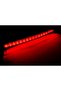 Red For Mercedes Benz CLK W209 2002-2009 Red LED Rear 3rd Third High Level Brake Stop Light - 4