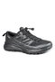 30731 Black Men's Sneaker Casual Sports Shoes - 2