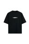 MOON PHASES OVERSIZE T-SHIRT