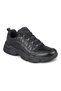 26776 Women's Sports Shoes Black - 6