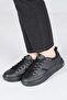 27792 Black Women's Sneaker Casual Sneakers - 4