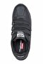 26835 Black Women's Sneaker Casual Sneakers - 7