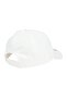 PUMA ESS NO.1 LOGO BB Cap Jr - أبيض - 3