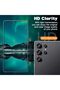 Camera Protection for Samsung S25 Ultra 5G, 9H Tempered Glass, Metal Lens Film, Anti-Scratch - 4