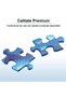 Puzzle Krypt, 631 Piese - 3