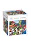 Puzzle Lama, 99 Piese - 3