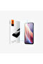 جالاكسي A16 واقي شاشة زجاجي GLAS.tR Slim HD (2 قطعة) - AGL08935