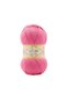 Baby Best Anti-Pilling Baby Floss Color Code:157 Makaron Pink
