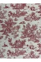 100% Cotton Patterned Poplin Fabric - Width: 160cm - 2
