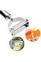 Vegetable and Fruit Peeler for Stainless Steel Peeler - 5