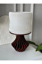 3D Decorative Modern Designed.Aesthetic Sahara Star Table Lamp.Living Room.Bedroom Lampshade Lighting - 2