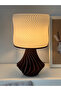 3D Decorative Modern Designed.Aesthetic Sahara Star Table Lamp.Living Room.Bedroom Lampshade Lighting - 4