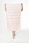 Dualweave Striped Peshtemal Towel – 100% Cotton 70X140 cm - 6