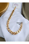 Melekcehobi Jewelry Classic Chain Model Rose 20 cm Xuping Bracelet - 2
