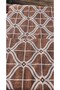 Carpet Cover 6m2 Savan 200cm Width 300cm Length - 3