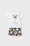 03604-73 Shorts Suit Men 4/9 - 3