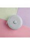 1.5 Meter Automatic Round Mini Tape Measure - 1 Piece Blue - 150 cm Tailor's Tape Measure with Reel