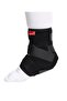 Aluslive Luxury Premium Pediatric Molleol Supported Child Foot Brace Standard Size (Alus 1501) - 5