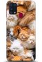 Samsung Galaxy M31 Case Hd Printed Case - Happiness Series 5234