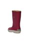 Splash Nautico Borreguito Rain Boots Fuchsia W10207-007fucsıa - 3