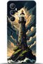 C65 Case Hd Printed Case - Mastermind Series 5236