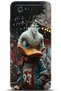 Xiaomi Poco M4 Pro 4g Case Hd Printed Case - Mastermind Series 5230