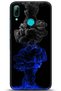 Huawei P Smart 2019 Case Hd Printed Case - Happiness Series 5240