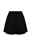 A Form Mini Skirt - 4