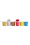 Metalik Poster Boya 6x25ml - 2