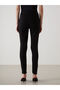 Rmz Gi̇yi̇m Farkiyla Women's Pants with Waist Drawstring - 6
