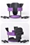 Purple Color Car Cup and Beverage Holder - 2