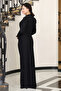 TESETURE EVENING DRESS - 5
