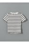 Lcw Vision Crew Neck Striped Women's T-Shirt (S5) - 5