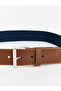Trendlucky Leather Look Belt for Boys with a Difference - 4