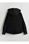 Nevavm Hooded Boy's Jean Shirt with Difference - 4