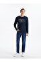 سترة رياضية رجالية مطبوعة بأكمام طويلة وياقة روبا من Shining Store Sparkly Choices - 3