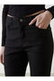 Mars Flare Women's Jean Pants - 3