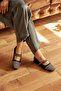 Stella Tip Stone Women's Ballet Shoes