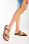 New Season Orthopedic Quality Slippers Mink Valeriiastock